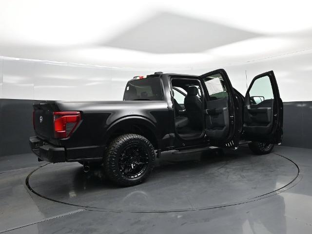 2026 Ford F-150 - $45,885
