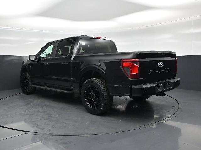 2026 Ford F-150 - $45,885
