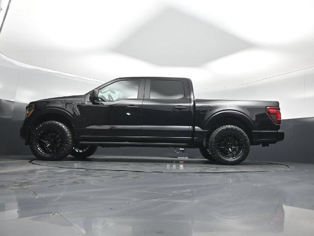 2026 Ford F-150 - $45,885