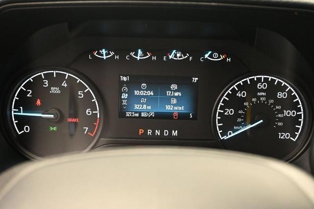 2026 Ford F-150 - $45,885