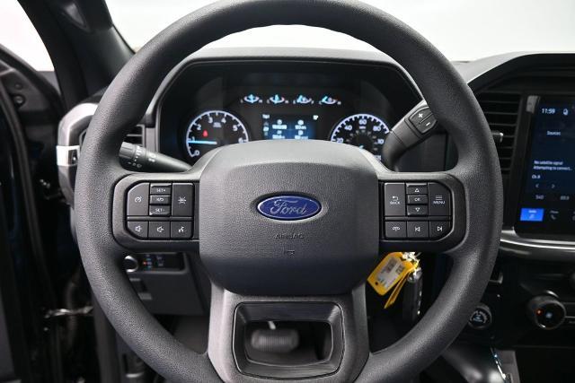 2026 Ford F-150 - $45,885