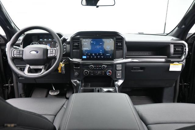 2026 Ford F-150 - $45,885
