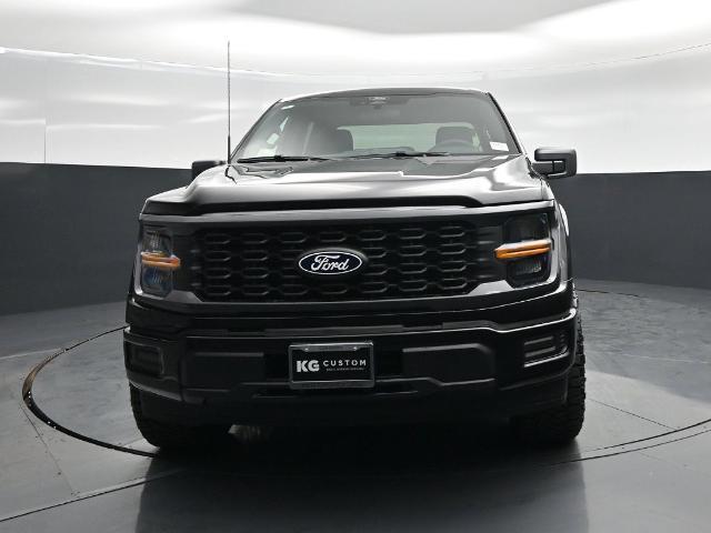 2026 Ford F-150 - $45,885