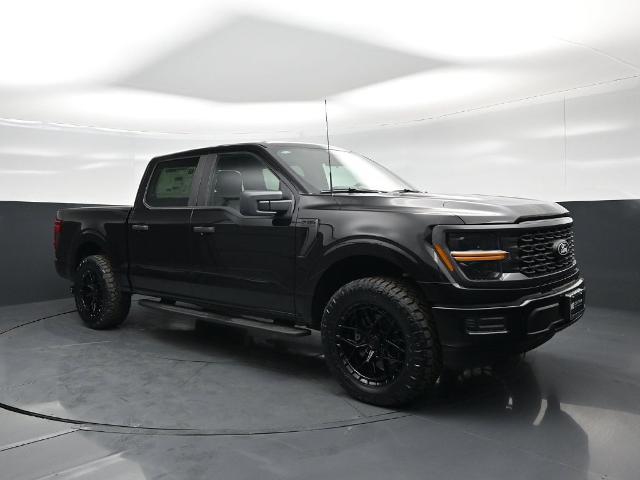 2026 Ford F-150 - $45,885