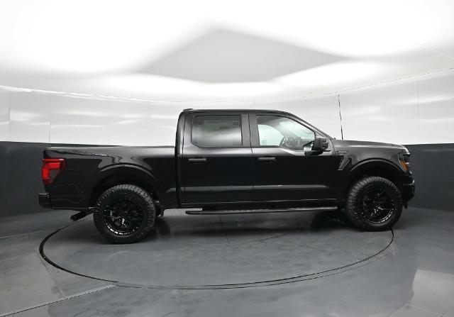 2026 Ford F-150 - $45,885