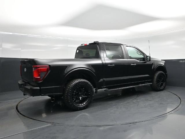 2026 Ford F-150 - $45,885