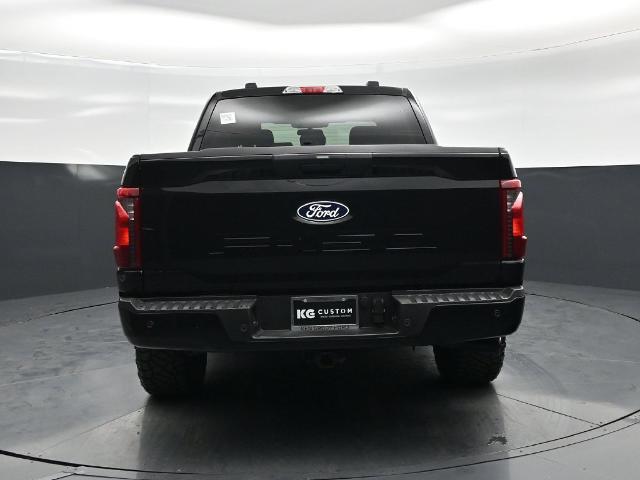 2026 Ford F-150 - $45,885