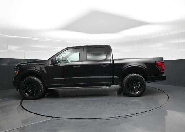 2026 Ford F-150 - $45,885
