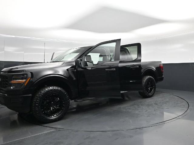 2026 Ford F-150 - $45,885