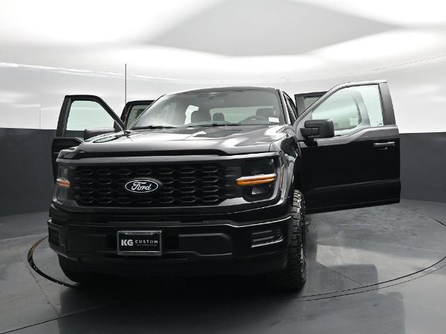 2026 Ford F-150 - $45,885