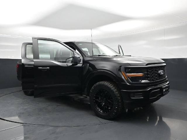 2026 Ford F-150 - $45,885