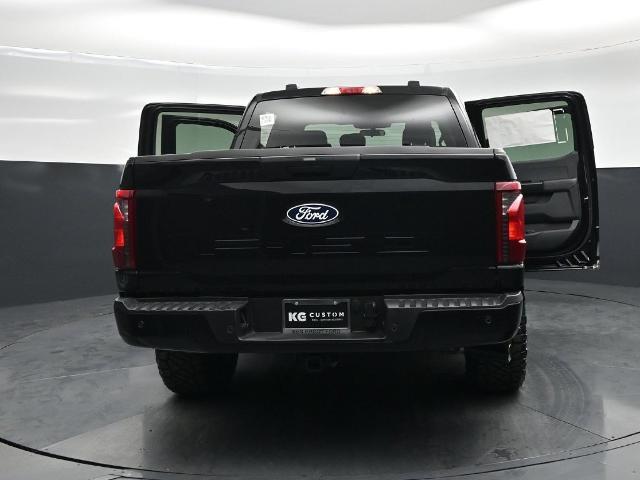 2026 Ford F-150 - $45,885