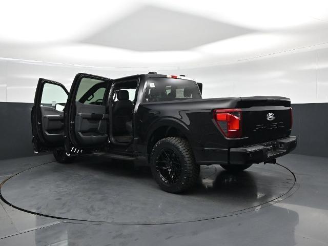 2026 Ford F-150 - $45,885