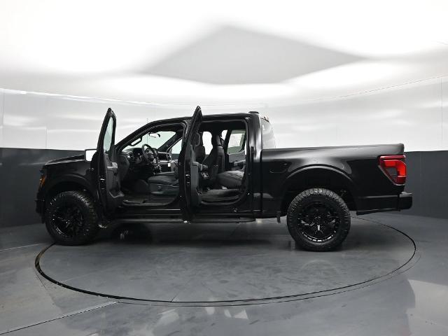 2026 Ford F-150 - $45,885