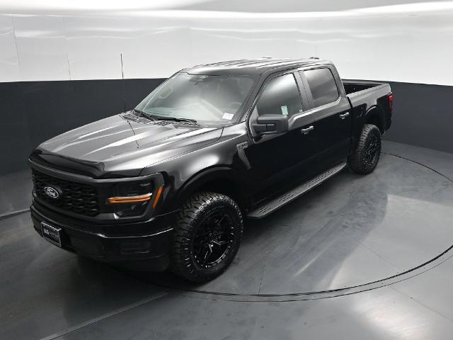 2026 Ford F-150 - $45,885