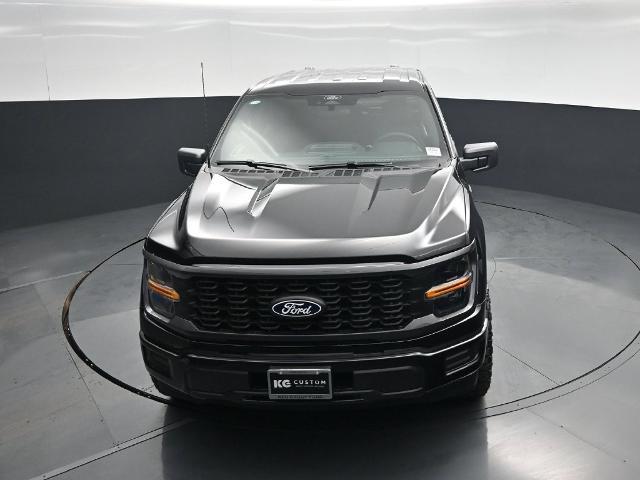 2026 Ford F-150 - $45,885