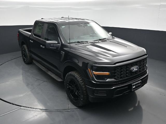 2026 Ford F-150 - $45,885