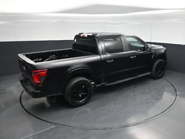 2026 Ford F-150 - $45,885