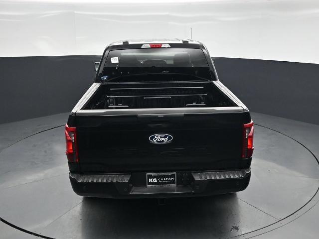 2026 Ford F-150 - $45,885