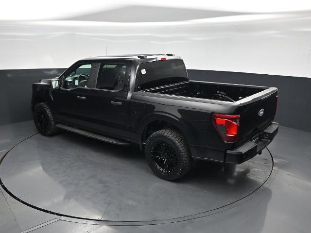 2026 Ford F-150 - $45,885