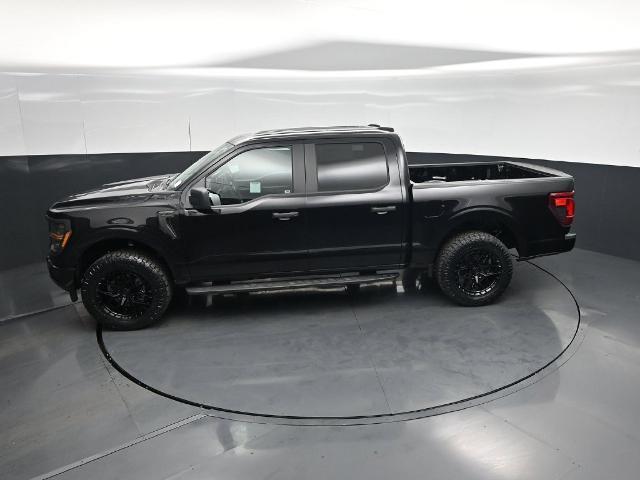 2026 Ford F-150 - $45,885