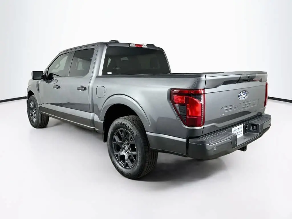 2026 Ford F-150 - $38,143
