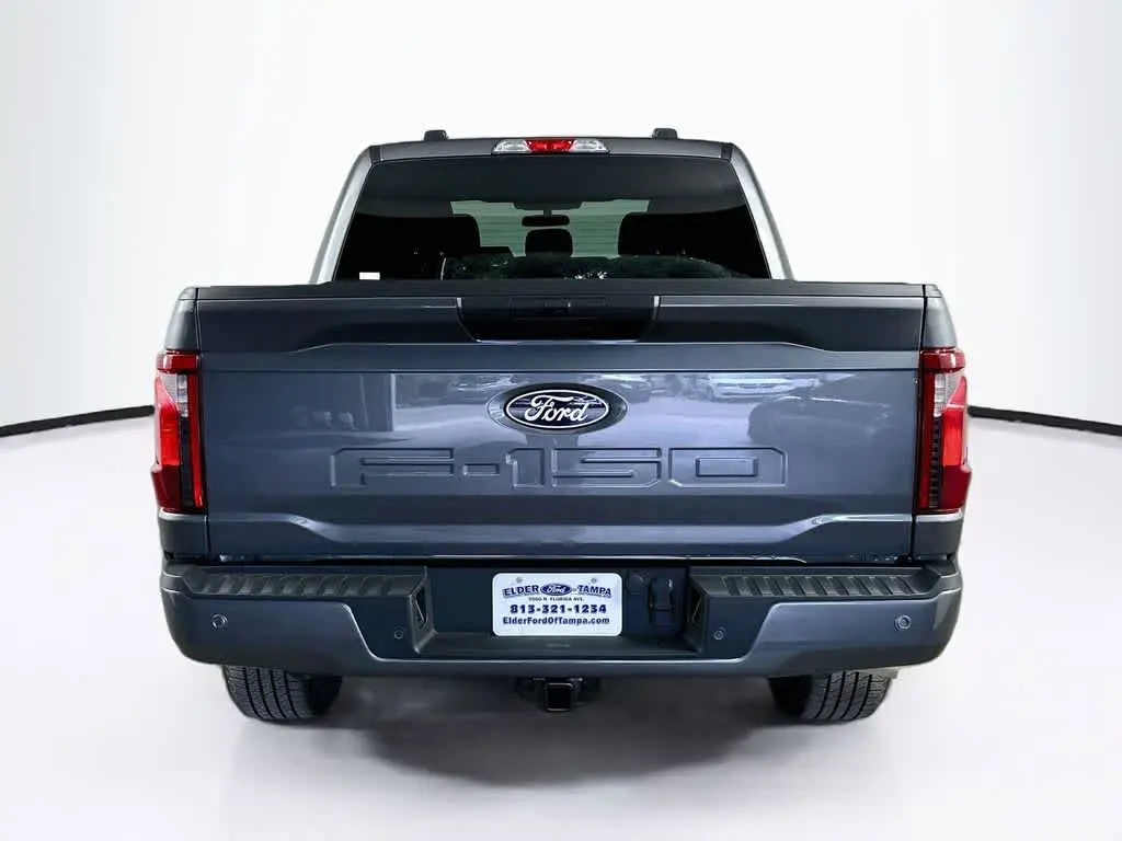 2026 Ford F-150 - $38,143