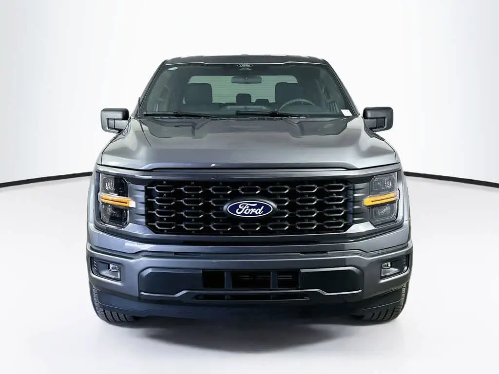 2026 Ford F-150 - $38,143