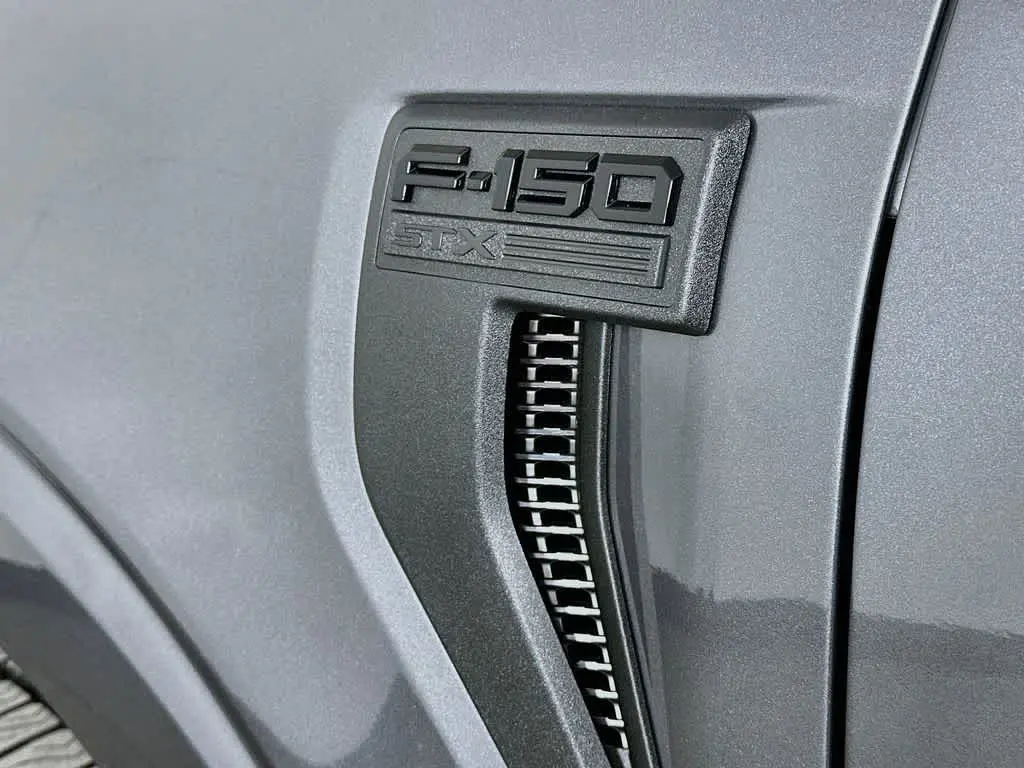 2026 Ford F-150 - $38,143