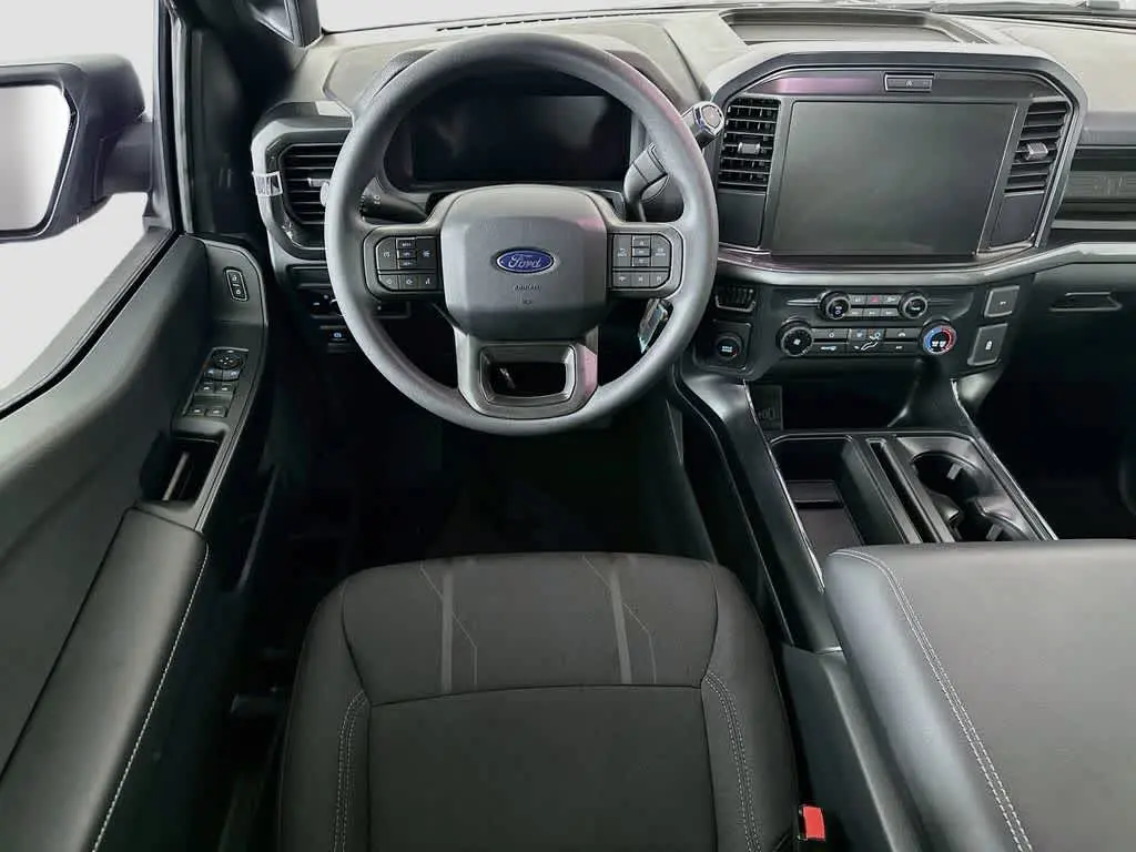 2026 Ford F-150 - $38,143