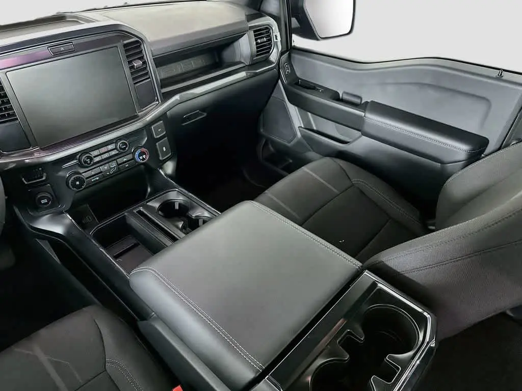 2026 Ford F-150 - $38,143