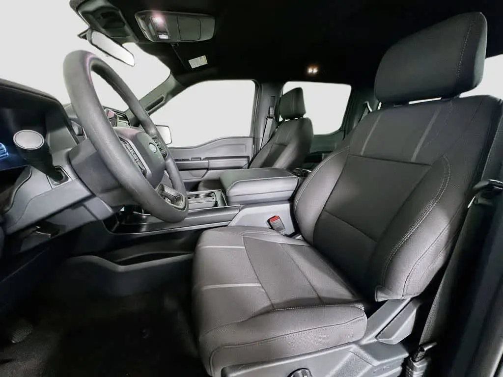 2026 Ford F-150 - $38,143