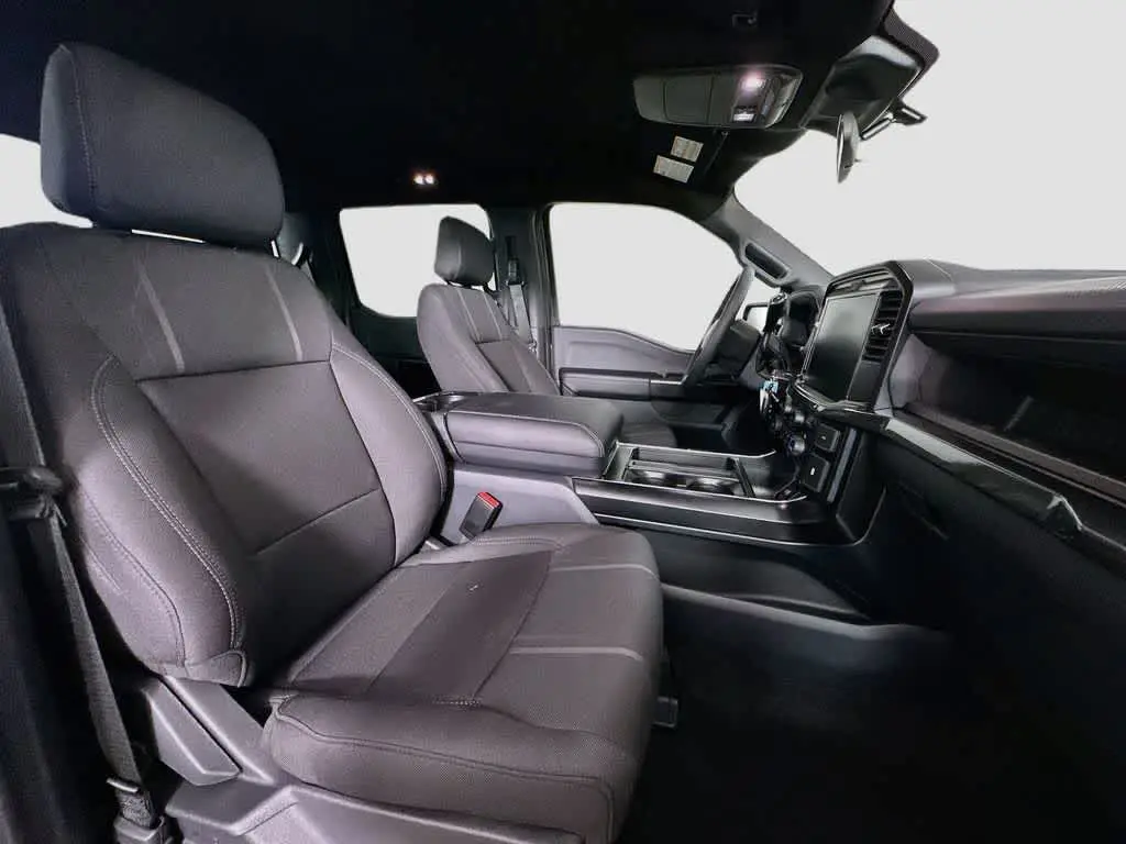 2026 Ford F-150 - $38,143