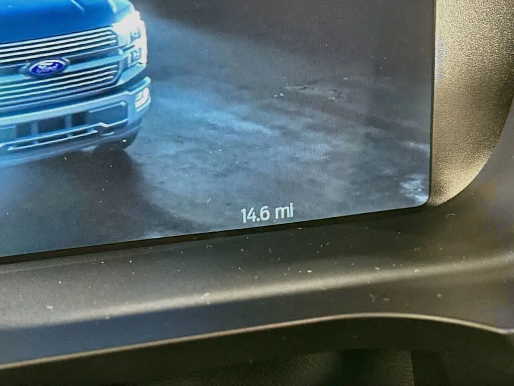 2026 Ford F-150 - $38,143