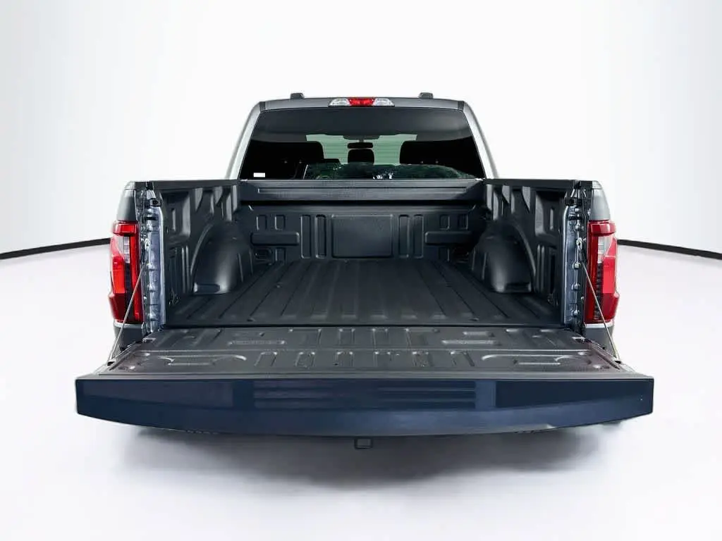 2026 Ford F-150 - $38,143