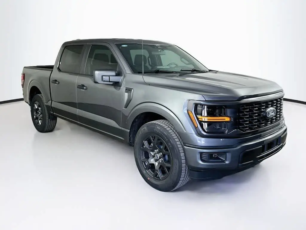 2026 Ford F-150 - $38,143