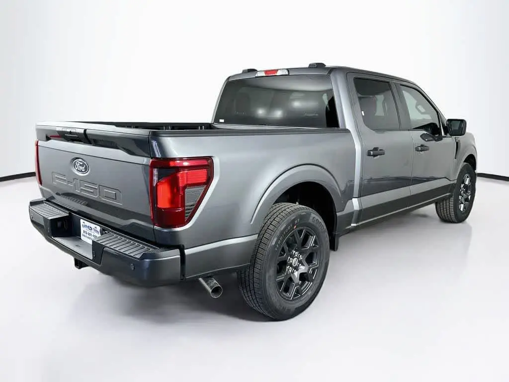 2026 Ford F-150 - $38,143