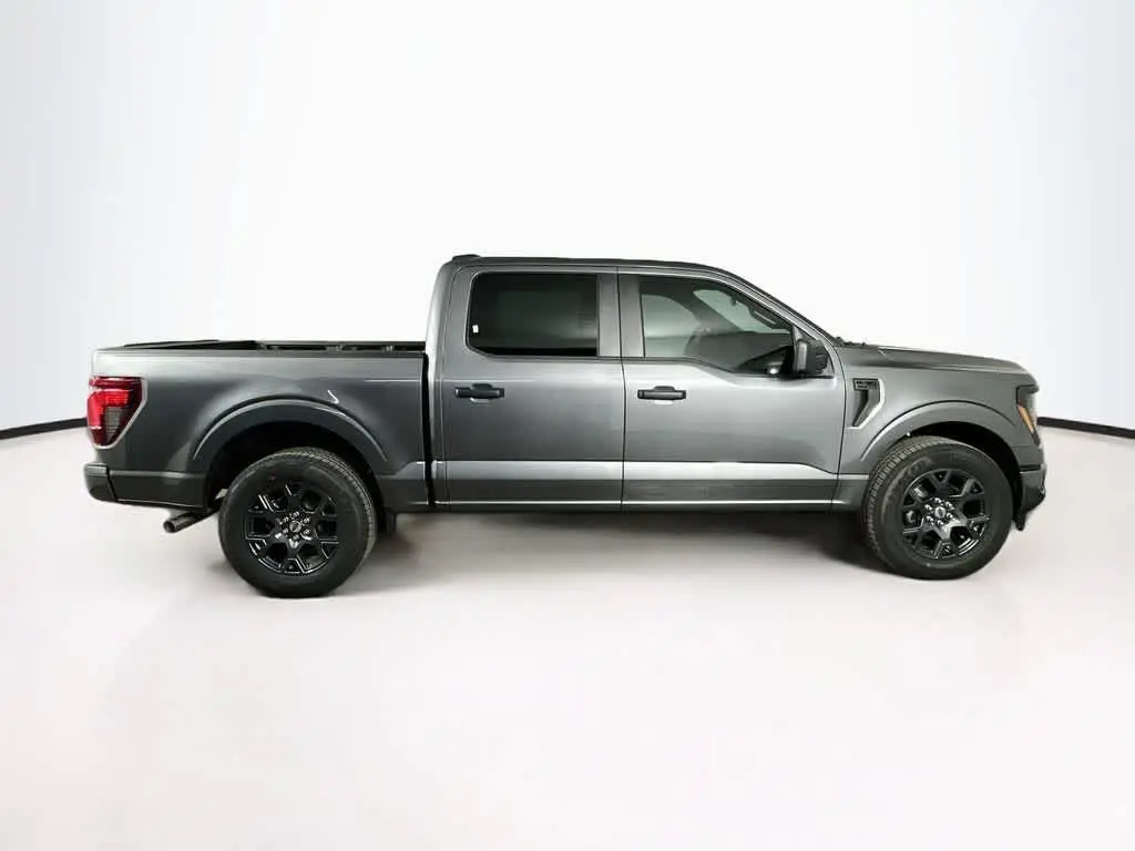 2026 Ford F-150 - $38,143