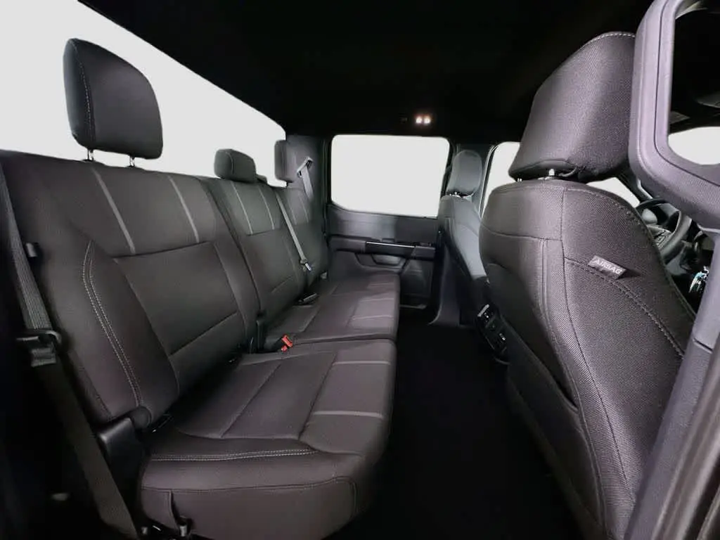 2026 Ford F-150 - $38,143
