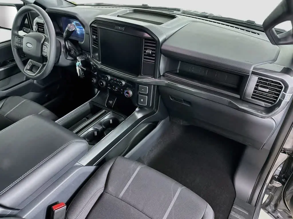 2026 Ford F-150 - $38,143