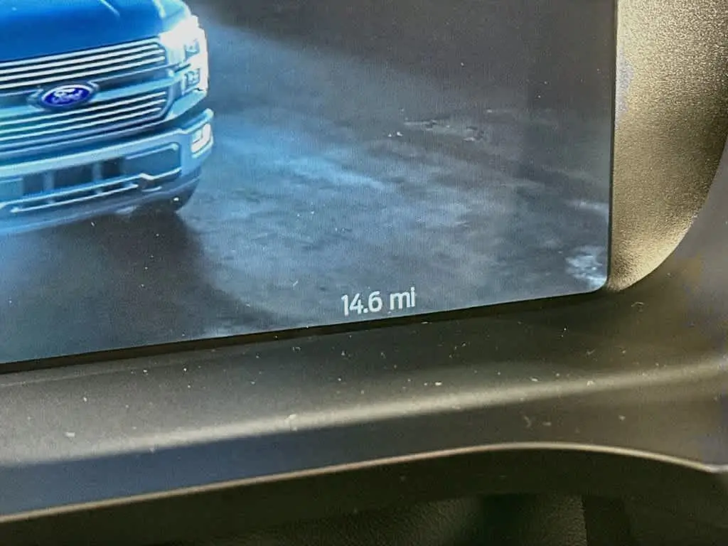 2026 Ford F-150 - $38,143