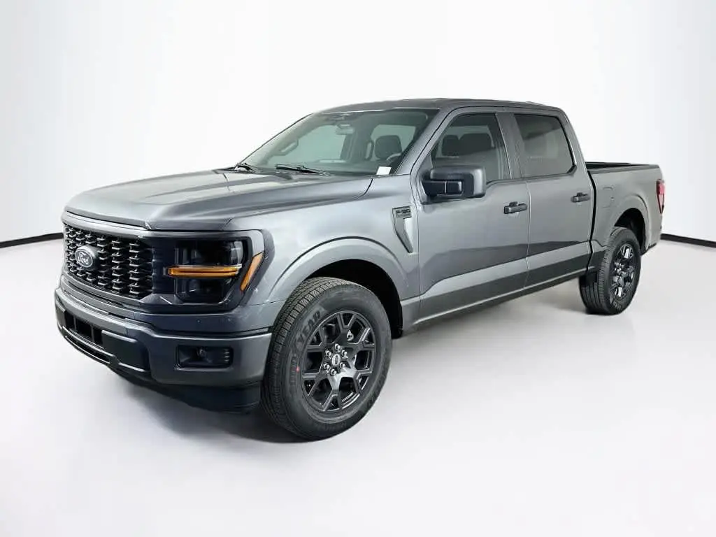 2026 Ford F-150 - $38,143