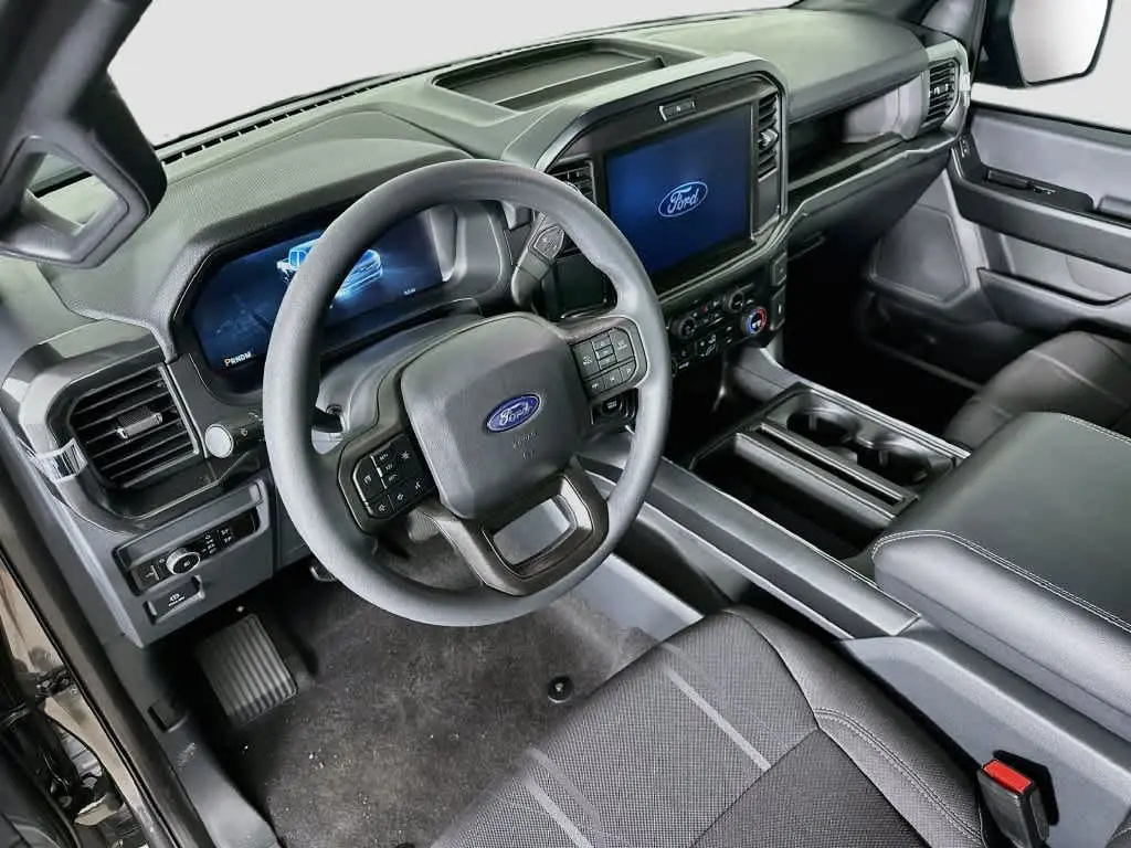 2026 Ford F-150 - $38,143