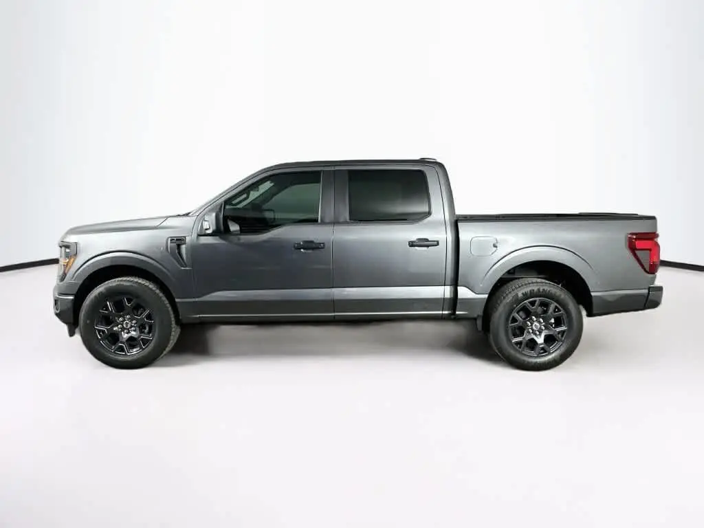 2026 Ford F-150 - $38,143