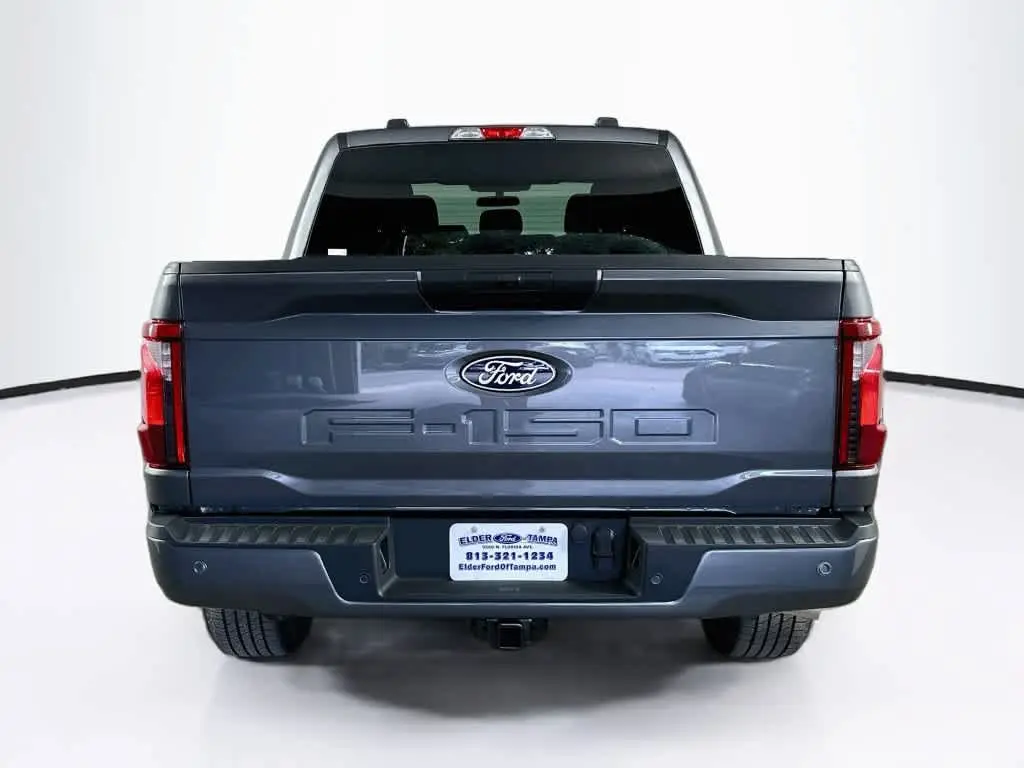 2026 Ford F-150 - $38,143