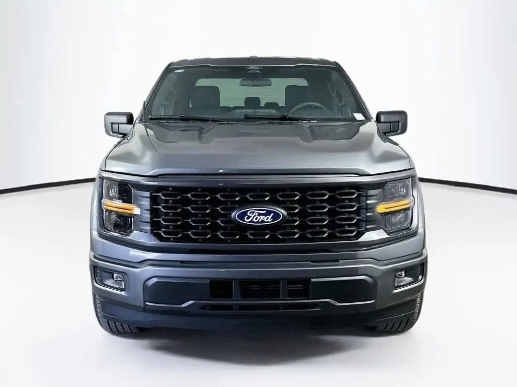 2026 Ford F-150 - $38,143