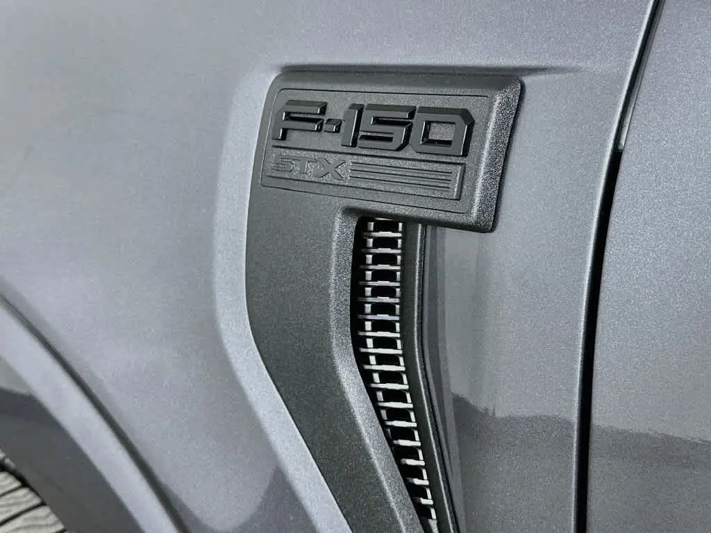 2026 Ford F-150 - $38,143