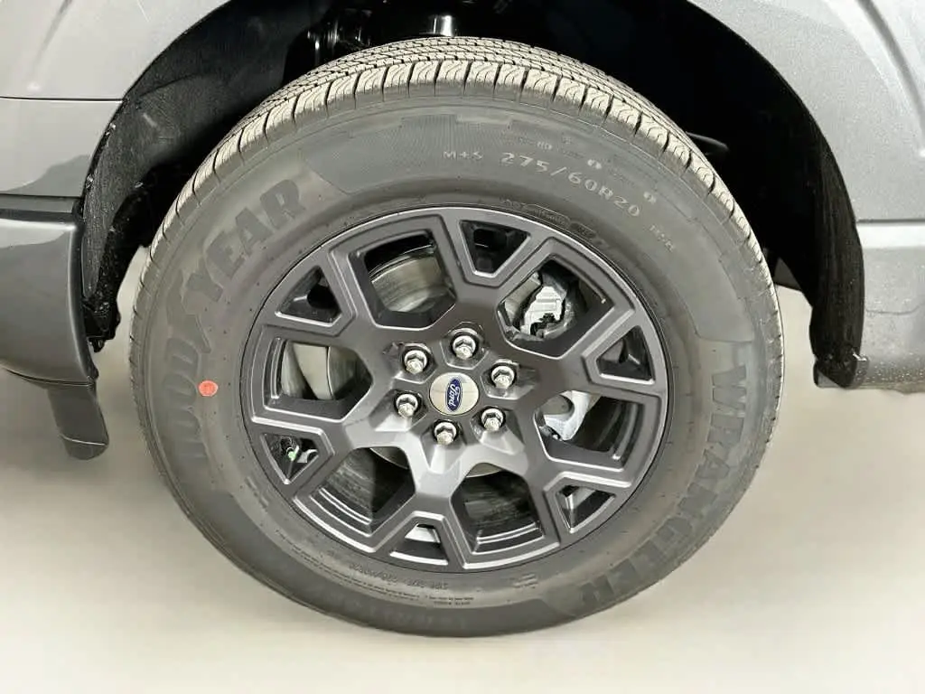 2026 Ford F-150 - $38,143
