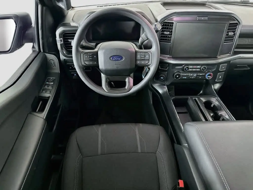 2026 Ford F-150 - $38,143