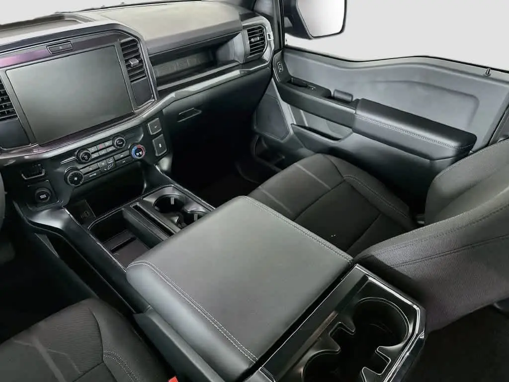 2026 Ford F-150 - $38,143